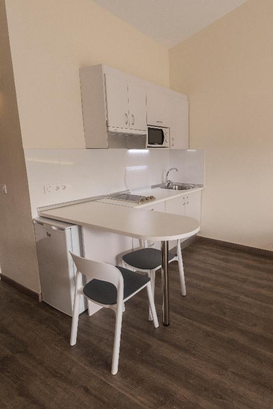 Apartment Paradero Ii